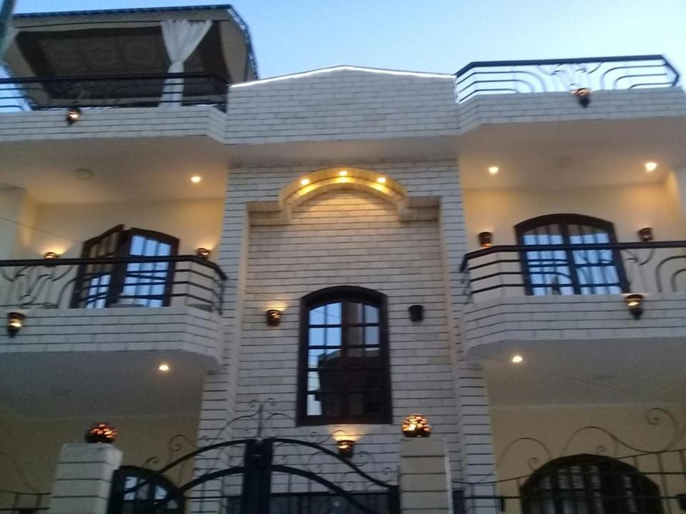 Villa Dream Luxor Eksteriør billede